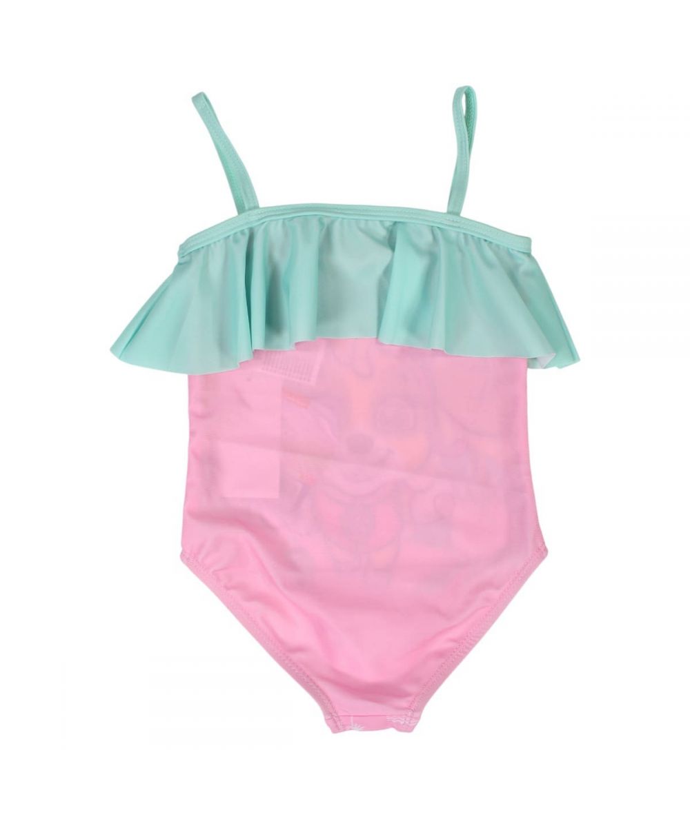 Maillot de bain Pat'Patrouille 1 pièce - vert d'eau