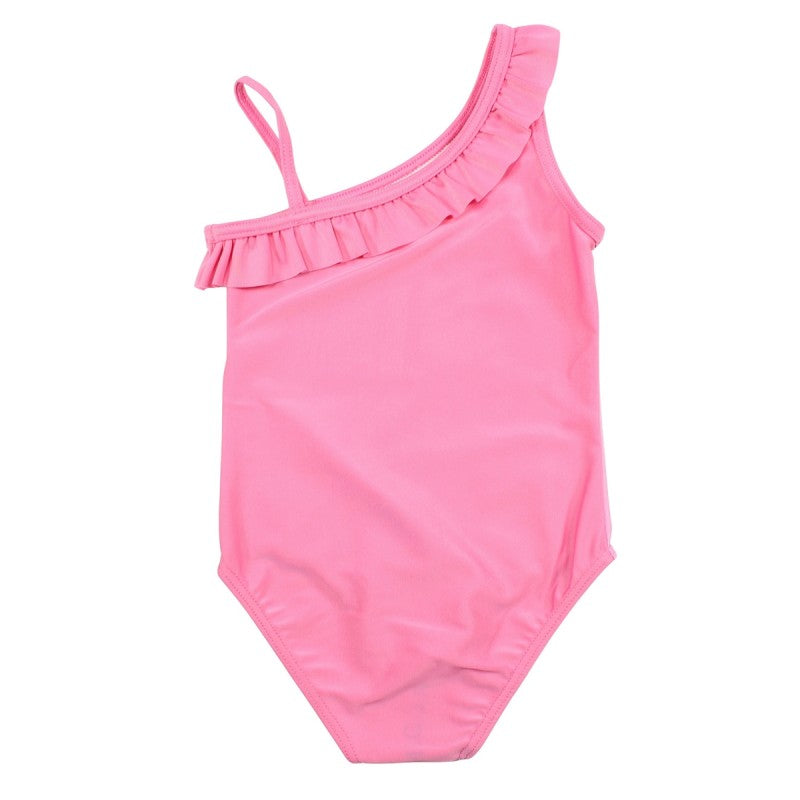 Maillot de bain Pat'Patrouille 1 pièce - rose