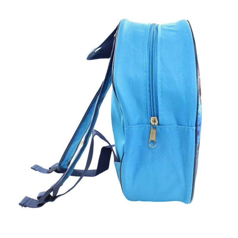 Sac à dos rond Spiderman 27øx9cm