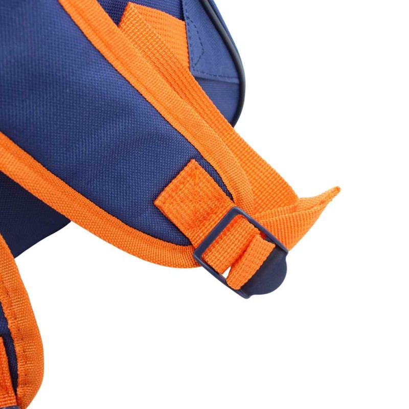 Sac à dos Naruto 30x26x10cm