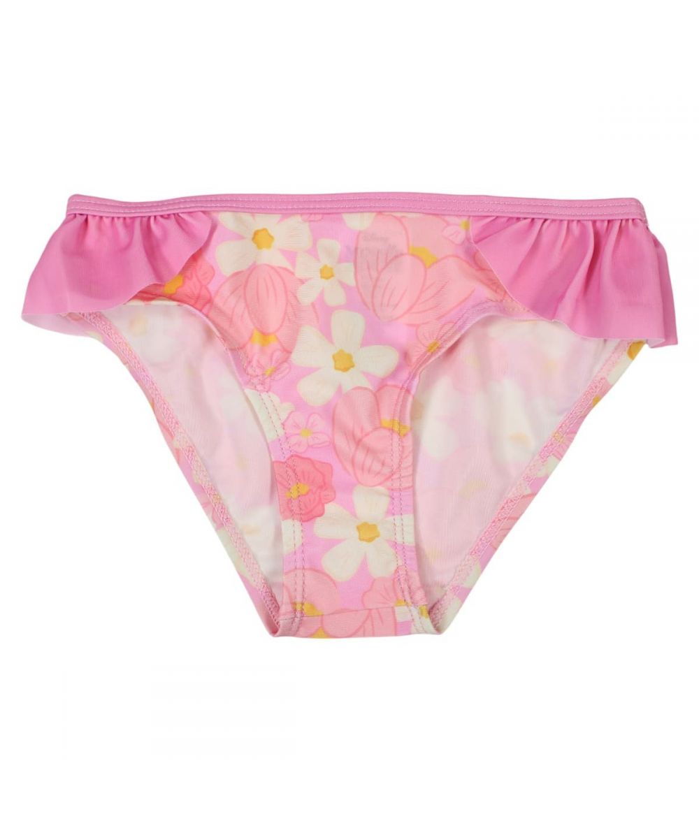 Maillot de bain Minnie 2 pièces - rose