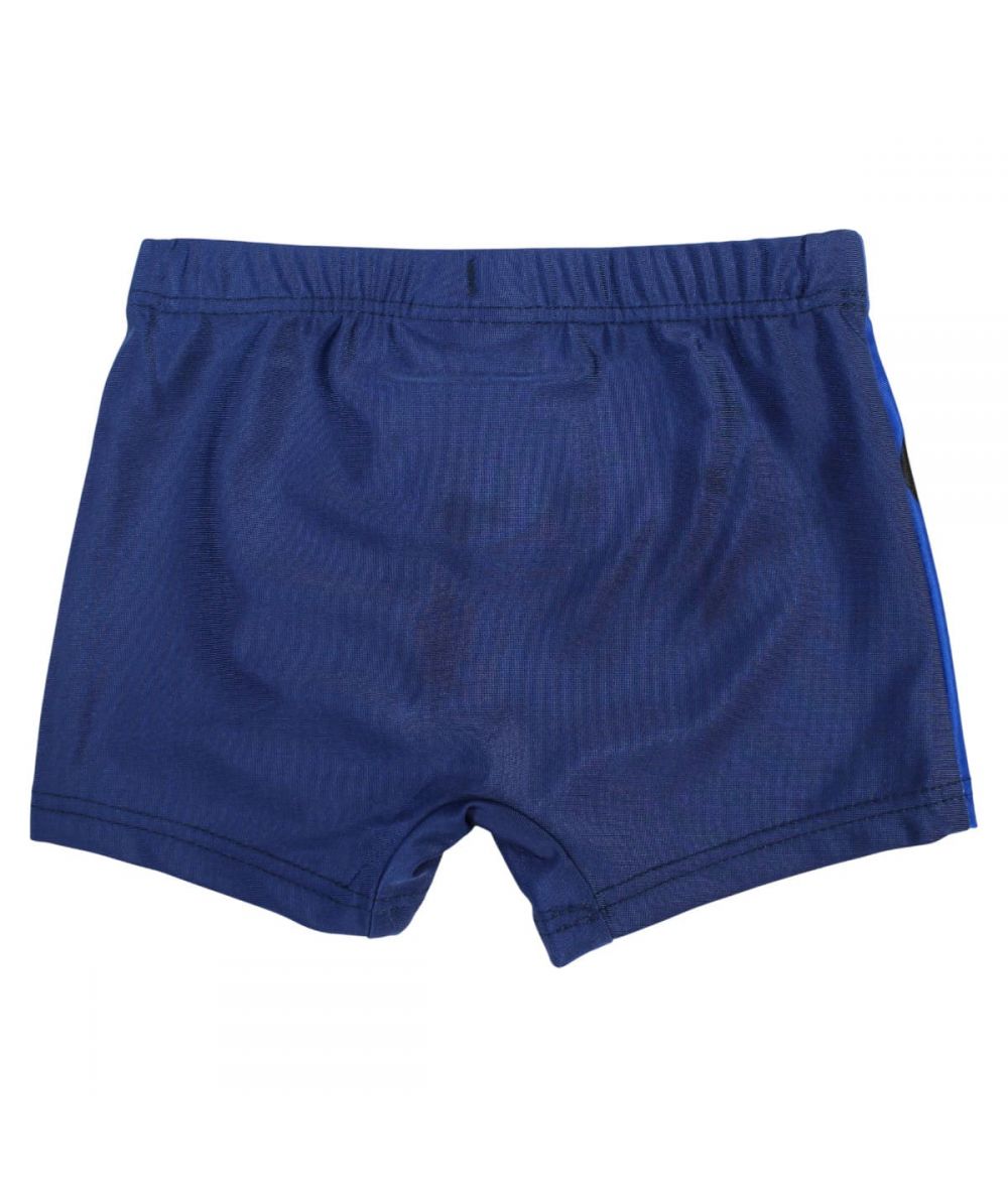 Boxer de bain Mickey - bleu foncé