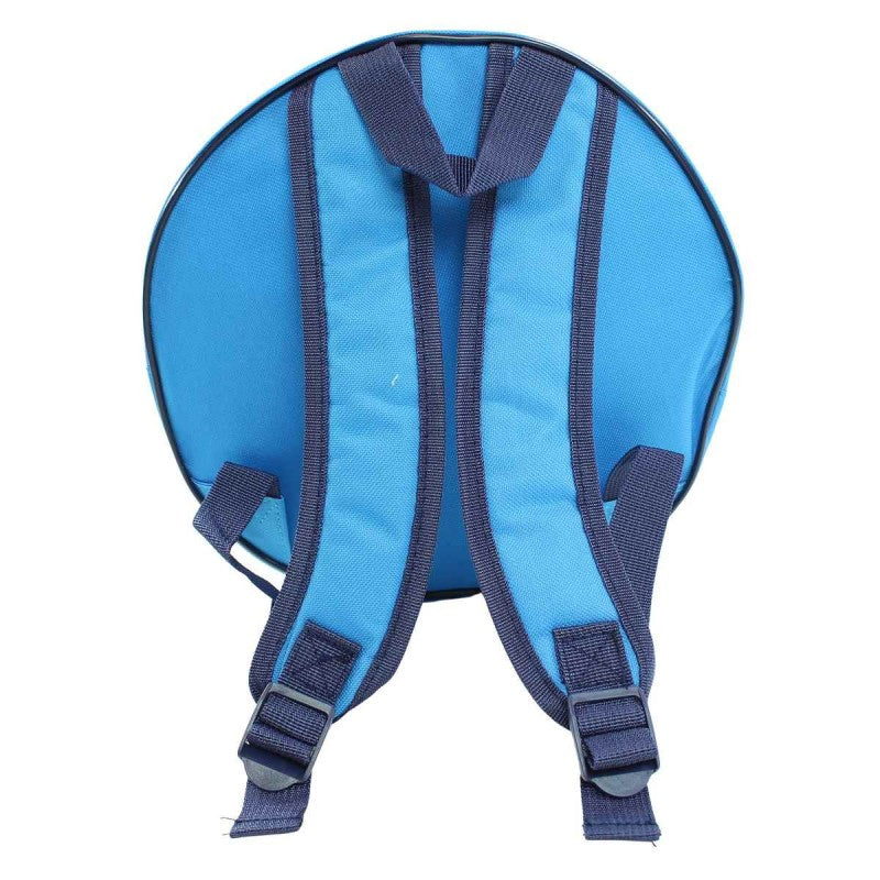 Sac à dos rond Spiderman 27øx9cm