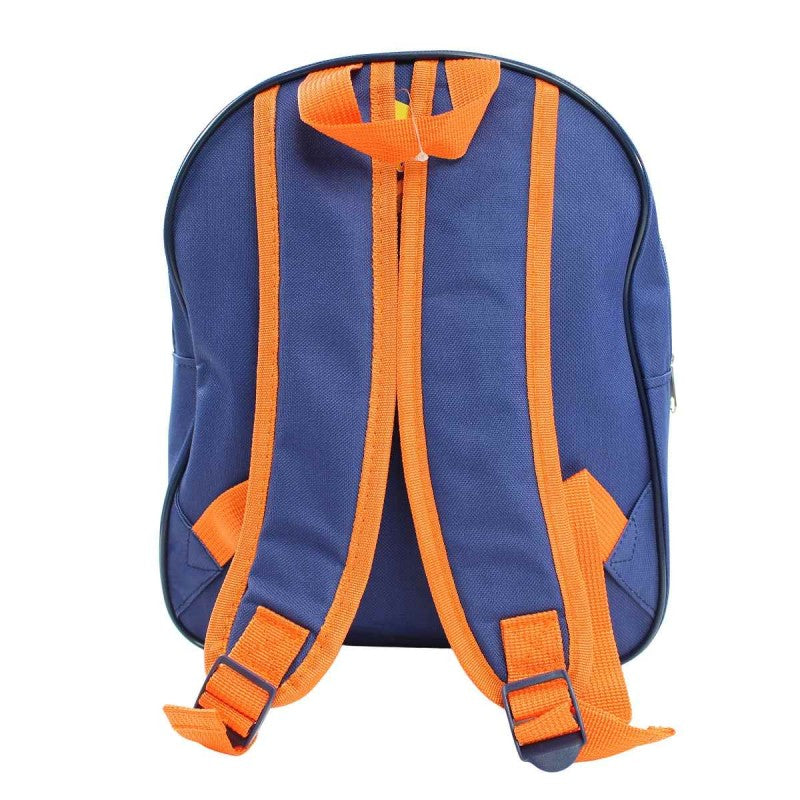 Sac à dos Naruto 30x26x10cm