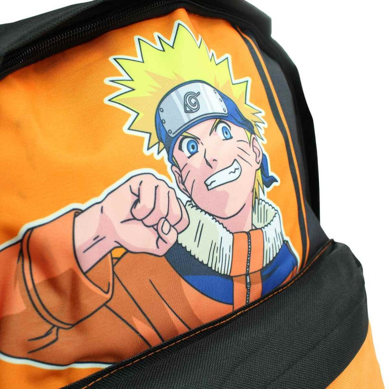 Sac à dos Naruto 40x30x15cm