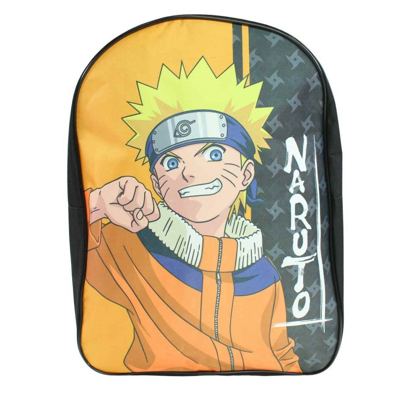 Sac à dos Naruto 40x30x15cm