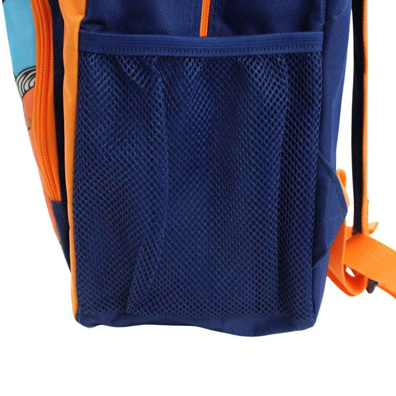 Sac à dos Naruto 40x30x15cm