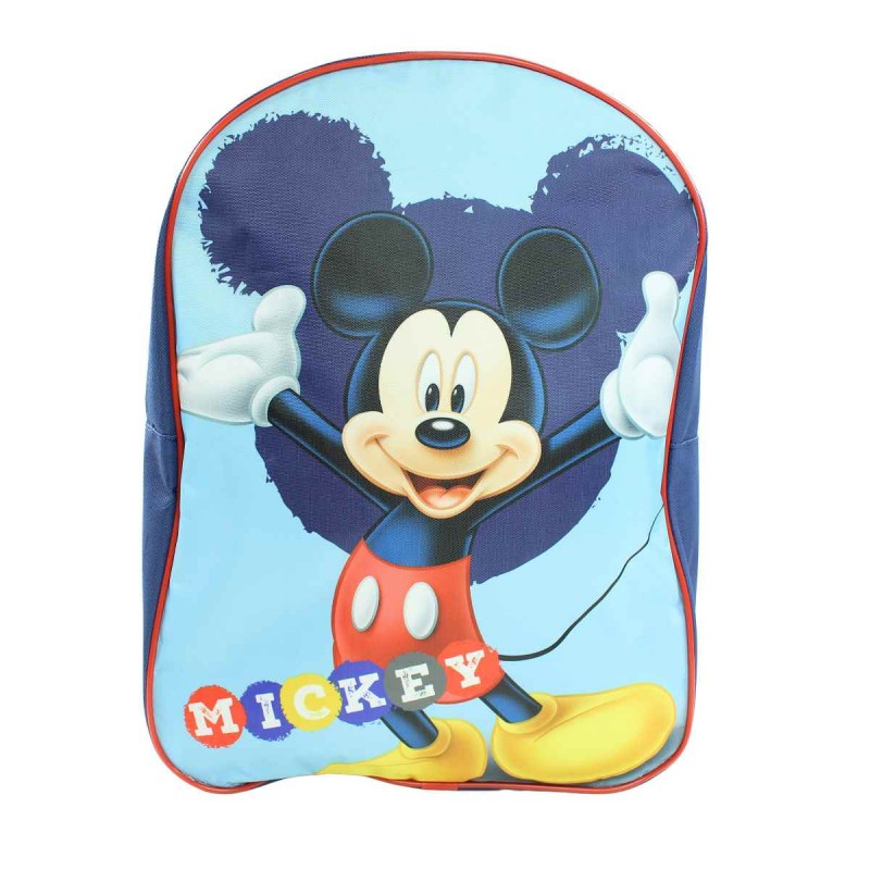 Sac à dos Mickey 30x26x10cm