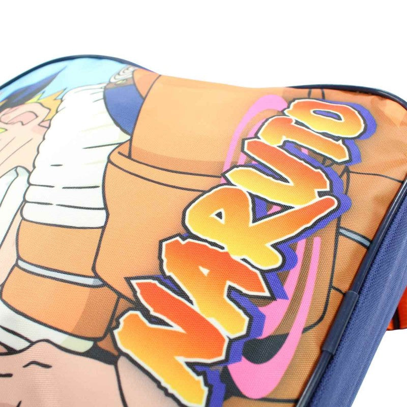 Sac à dos Naruto 30x26x10cm