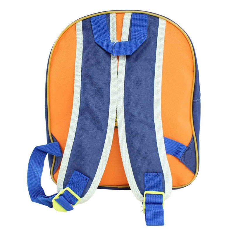 Sac à dos Dragon Ball Z 30x26x10cm