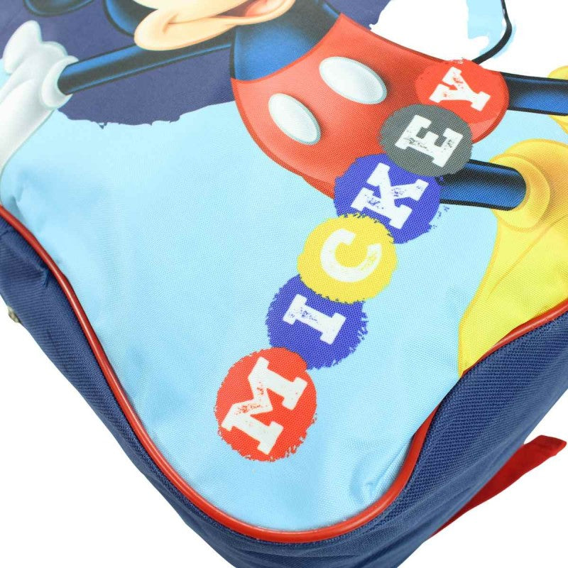 Sac à dos Mickey 30x26x10cm