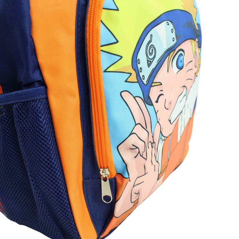 Sac à dos Naruto 40x30x15cm