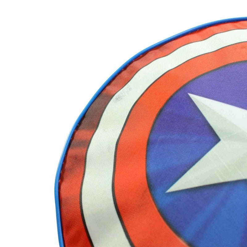 Sac à dos rond Avengers 27øx9cm