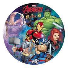 Avengers