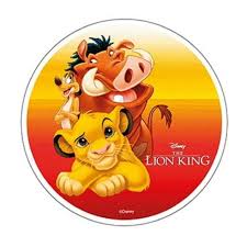 Le Roi Lion
