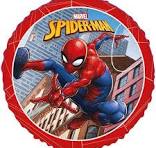 Spiderman
