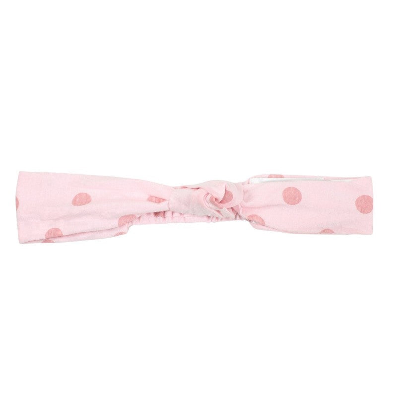 Robe tulle Minnie et bandeau - rose