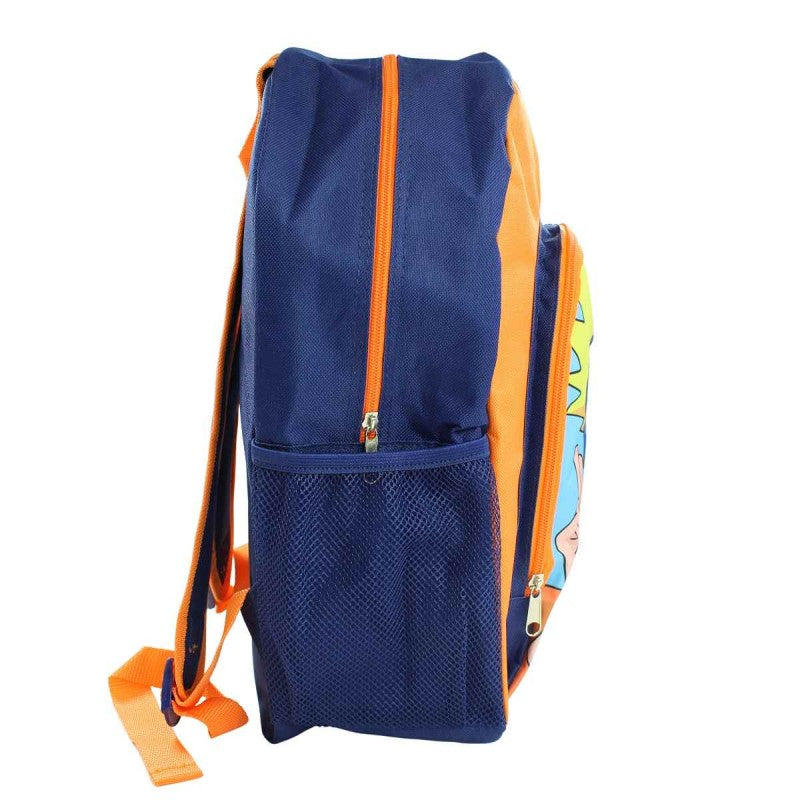 Sac à dos Naruto 40x30x15cm