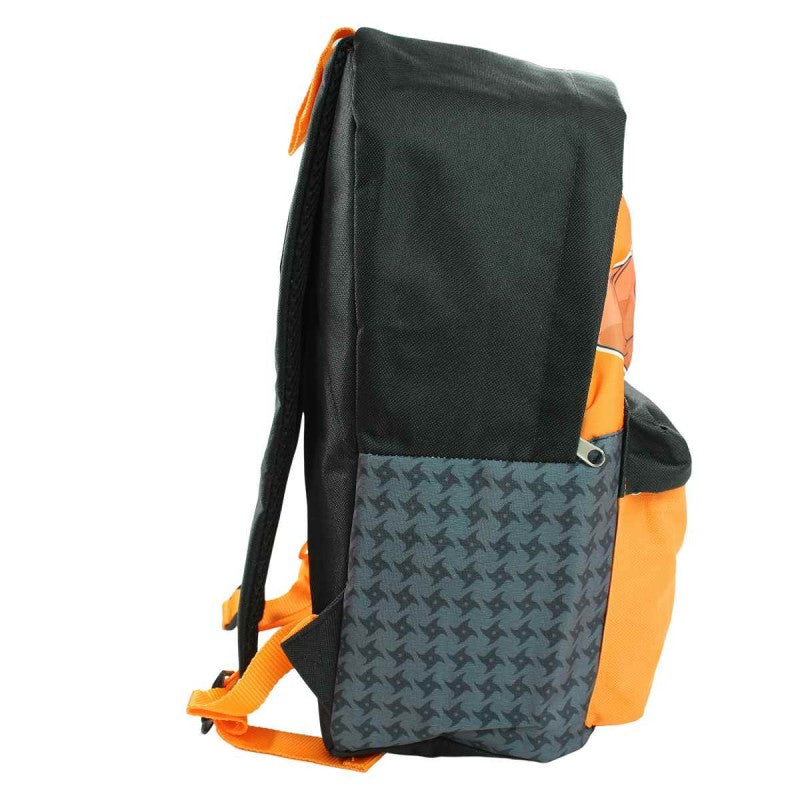 Sac à dos Naruto 40x30x15cm