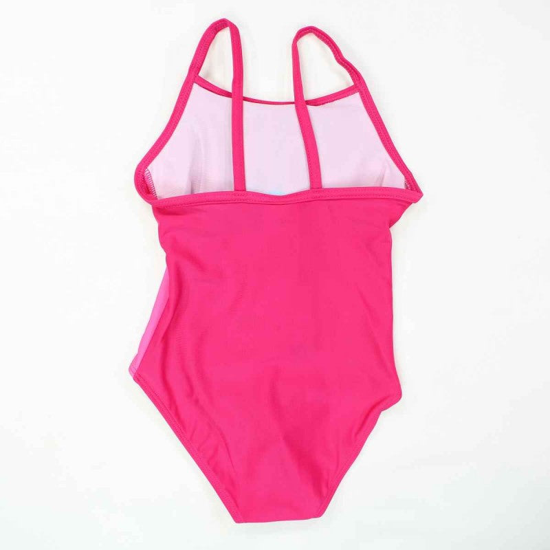 Maillot de bain Minnie 1 pièce - rose