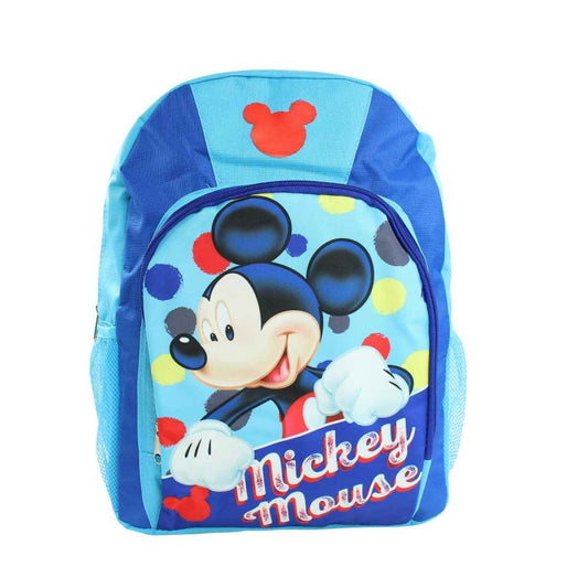 Sac à dos Mickey 40x30x15cm