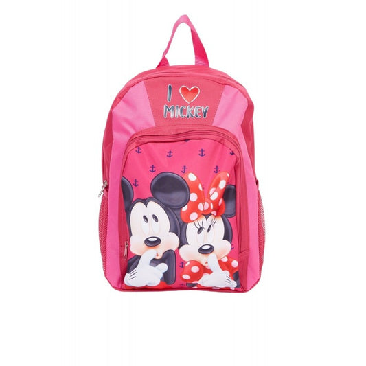 Sac à dos Minnie 35x27x10cm