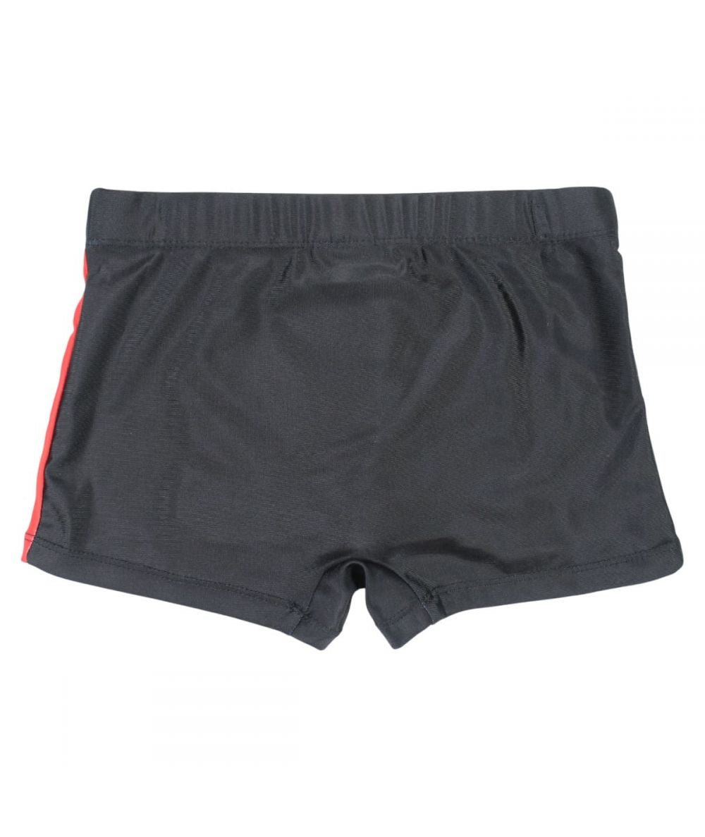 Boxer de bain Naruto - orange