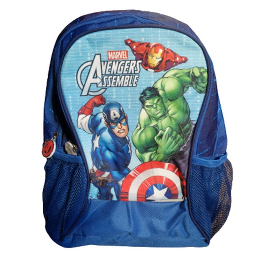 Sac à dos Avengers - 38x22x12cm