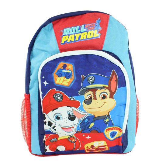 Sac à dos Pat'Patrouille - 38x29x14cm