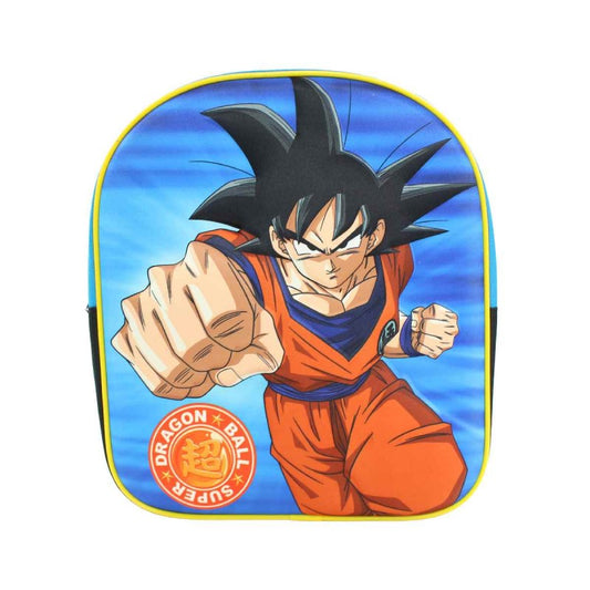 Sac à dos Dragon Ball Z 30x26x10cm
