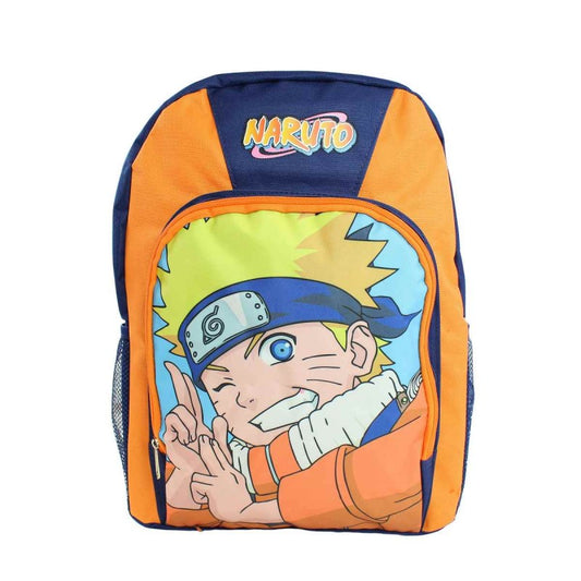 Sac à dos Naruto 40x30x15cm