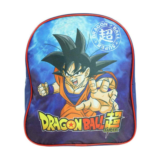 Sac à dos Dragon Ball Z 30x26x10cm