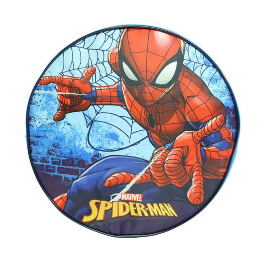 Sac à dos rond Spiderman 27øx9cm