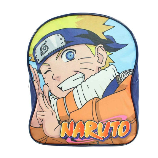Sac à dos Naruto 30x26x10cm