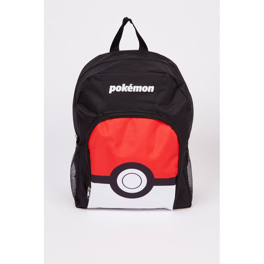 Sac à dos Pokemon - 40x30x1cm