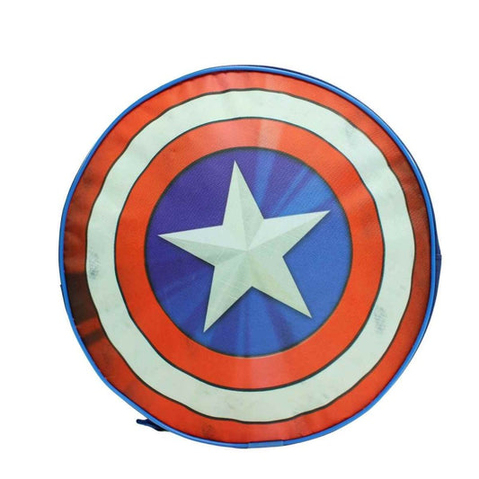 Sac à dos rond Avengers 27øx9cm