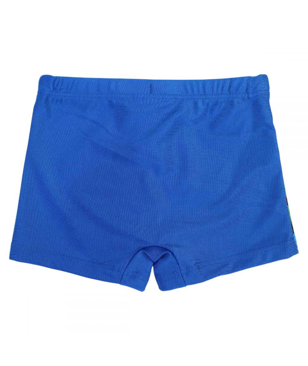 Boxer de bain Avengers - bleu