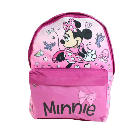 Sac à dos Minnie 40x30x15cm