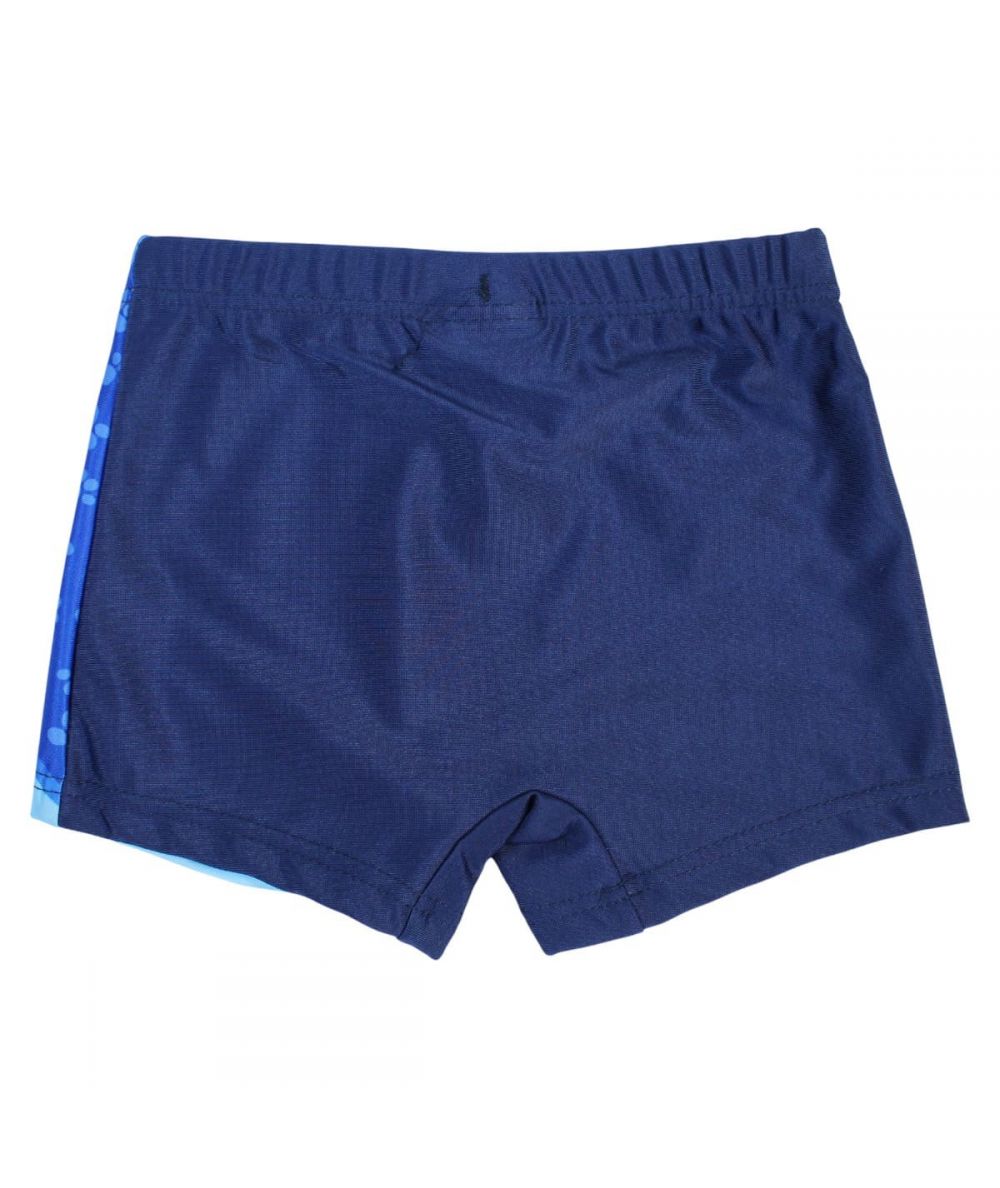 Boxer de bain Pat'Patrouille - bleu